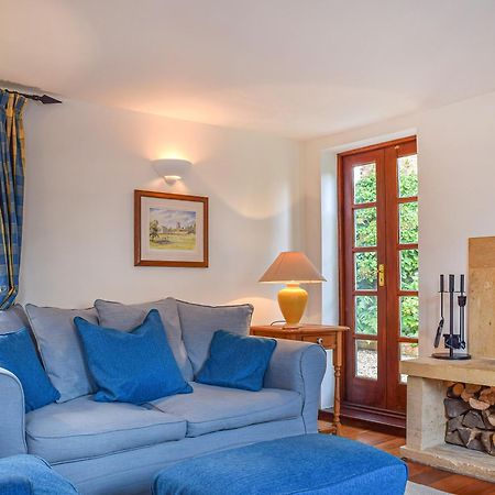 Honeysuckle Cottage Mickleton  エクステリア 写真