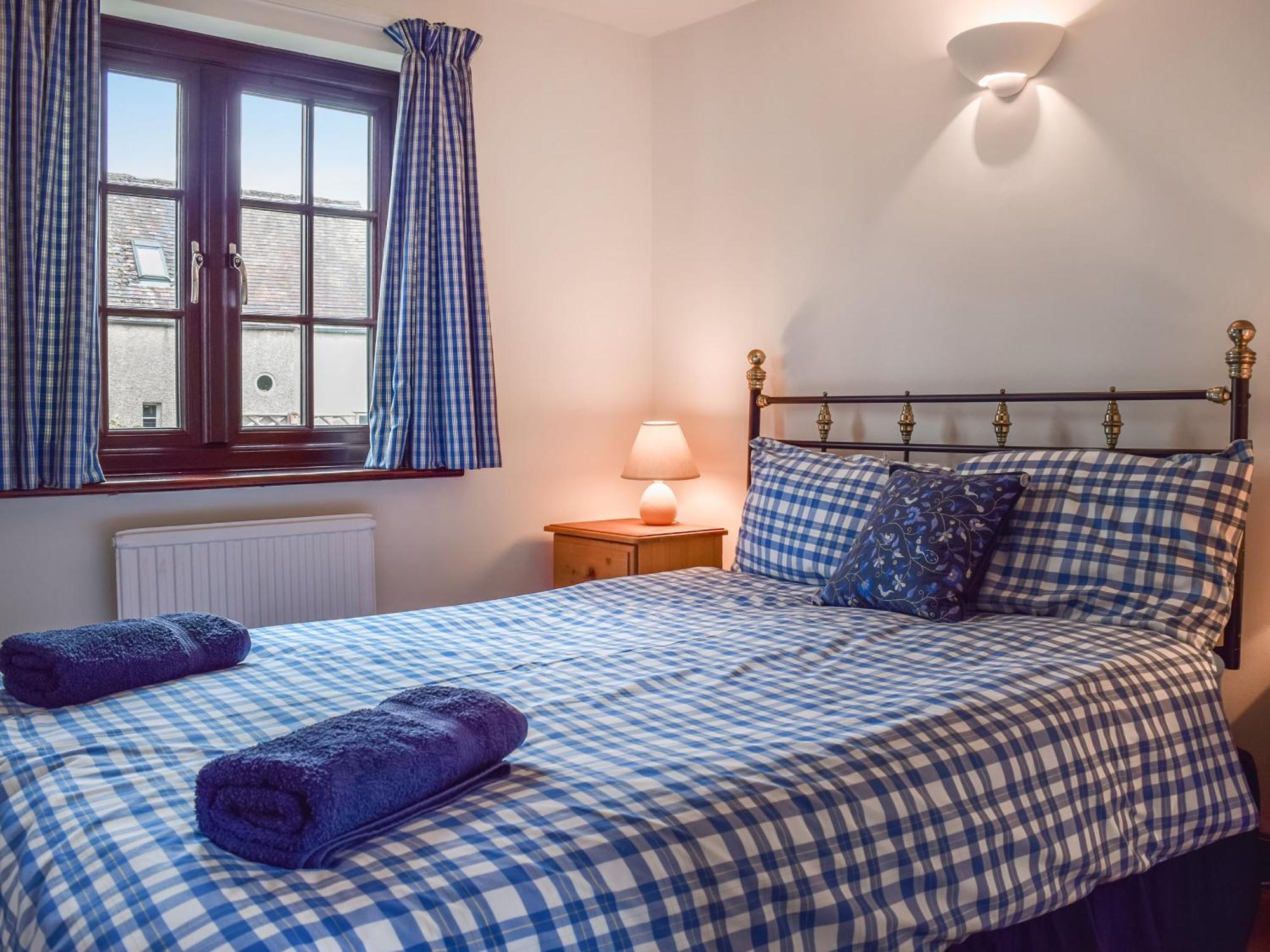 Honeysuckle Cottage Mickleton  エクステリア 写真